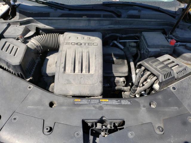 Фото 12 с аукциона – 2012 GMC TERRAIN SL с VIN 2GKALSEK2C6392318