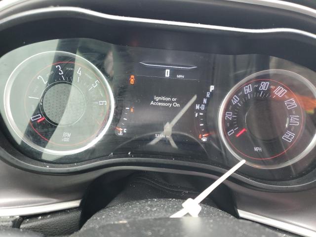 Photo 9 from auction – 2019 DODGE CHALLENGER with VIN 2C3CDZAG6KH711965
