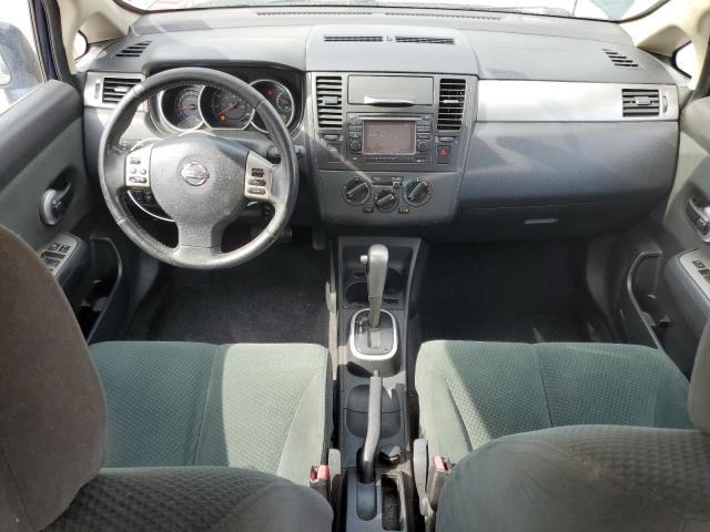 Photo 8 from auction – 2012 NISSAN VERSA S with VIN 3N1BC1CP1CK272345
