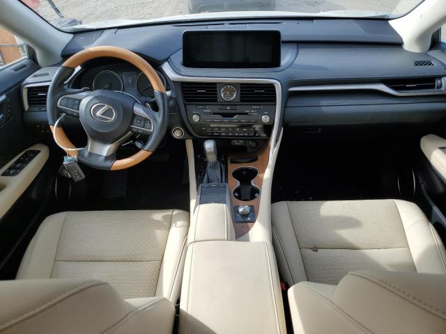 Photo 8 from auction – 2021 LEXUS RX 350 with VIN 2T2HZMAAXMC191134