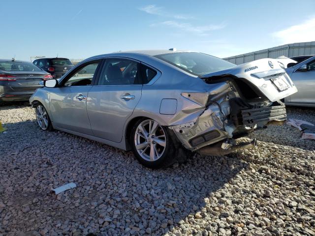 Photo 2 from auction – 2014 NISSAN ALTIMA 2.5 with VIN 1N4AL3AP4EC413222