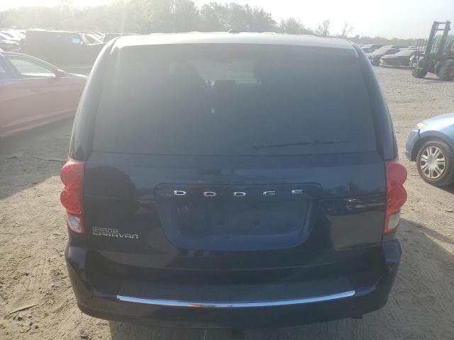 Photo 6 from auction – 2013 DODGE GRAND CARA with VIN 2C4RDGBG7DR810784