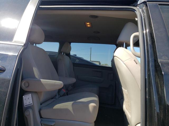 Photo 11 from auction – 2015 KIA SEDONA LX with VIN KNDMB5C16F6033121