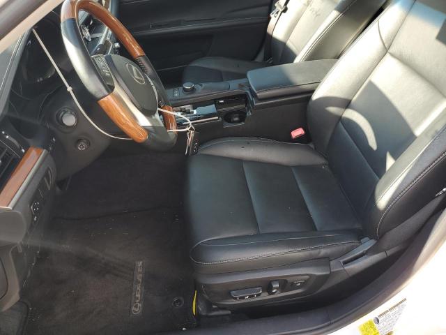 صورة رقم 7 من المزاد - 2013 LEXUS ES 300H مع VIN JTHBW1GG0D2025733