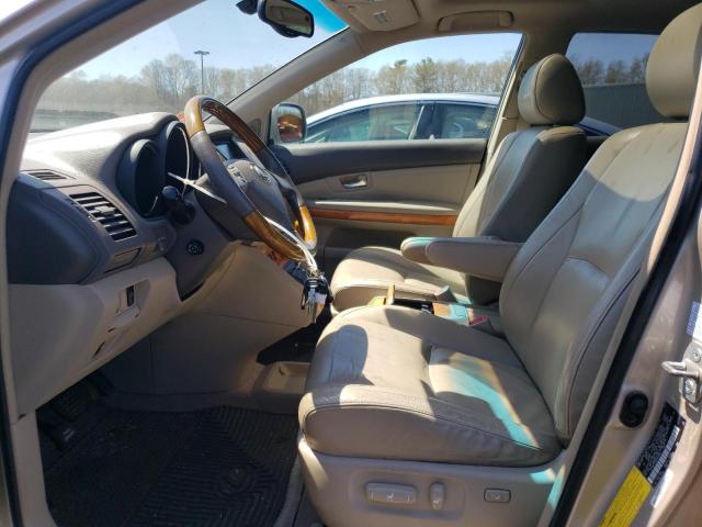 Photo 7 from auction – 2004 LEXUS RX 330 with VIN 2T2HA31U24C020633