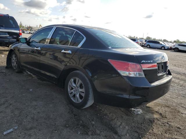 Photo 2 from auction – 2011 HONDA ACCORD SE with VIN 1HGCP2F60BA098994
