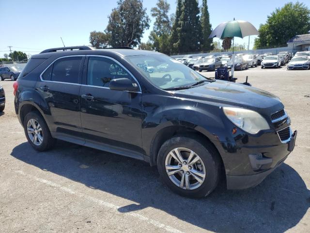 Photo 4 from auction – 2012 CHEVROLET EQUINOX LT with VIN 2GNFLEE56C6373985