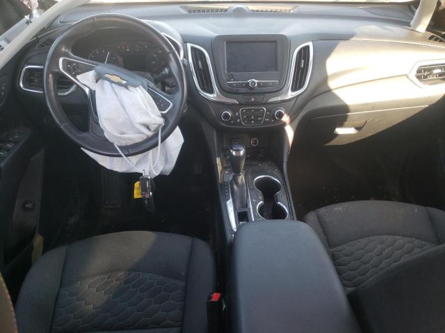 Photo 8 from auction – 2018 CHEVROLET EQUINOX LT with VIN 2GNAXJEV2J6309740