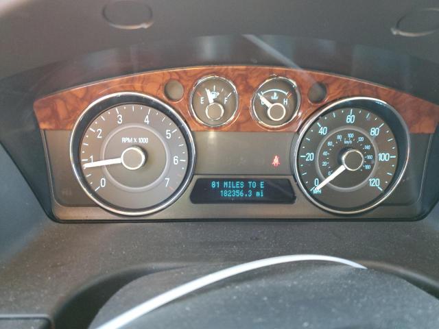 Photo 9 from auction – 2010 FORD FLEX LIMIT with VIN 2FMGK5DC0ABB30172