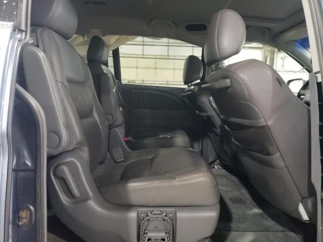 Photo 11 from auction – 2005 HONDA ODYSSEY EX with VIN 5FNRL38605B069370