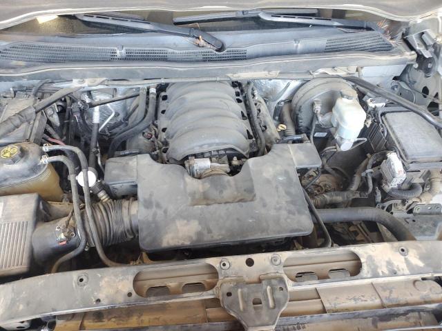 Photo 11 from auction – 2014 CHEVROLET SILVERADO with VIN 3GCUKREC1EG338285