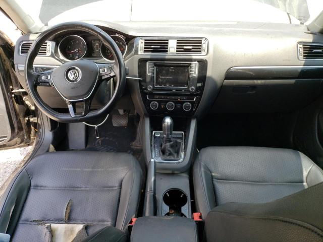 Photo 8 from auction – 2017 VOLKSWAGEN JETTA SEL with VIN 3VWL17AJ9HM239417