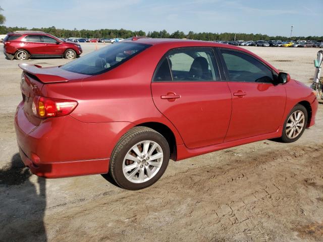 Photo 3 from auction – 2010 TOYOTA COROLLA BA with VIN 1NXBU4EE8AZ368361