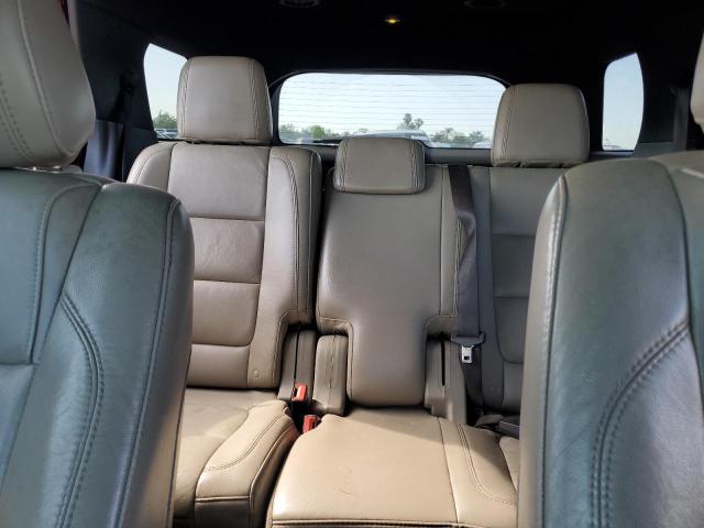 Photo 10 from auction – 2013 FORD EXPLORER X with VIN 1FM5K8D85DGC71188