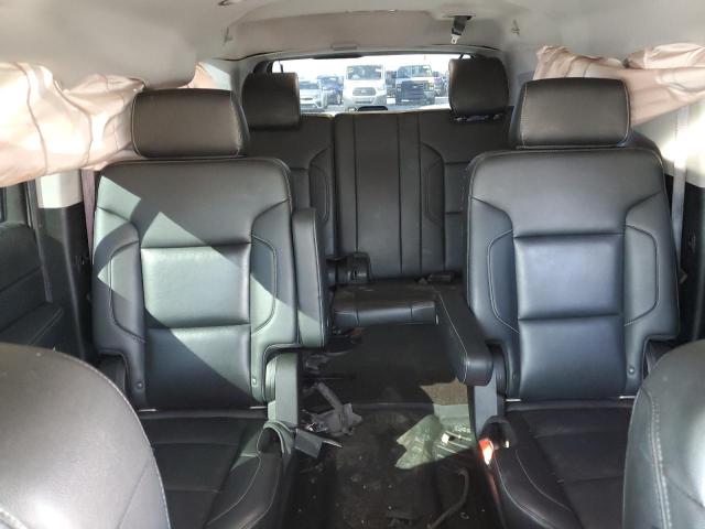 Photo 10 from auction – 2017 CHEVROLET SUBURBAN C with VIN 1GNSCHKC8HR258917