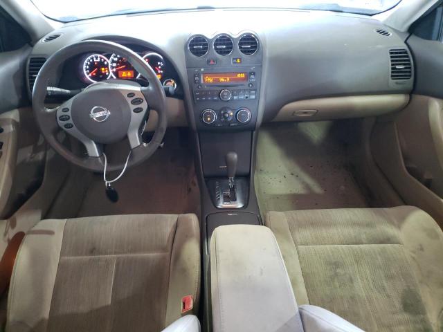 Photo 8 from auction – 2011 NISSAN ALTIMA BAS with VIN 1N4AL2APXBN452715