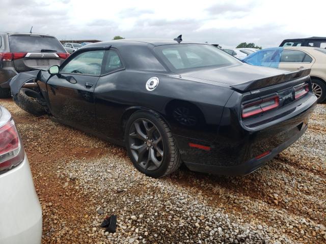 Photo 2 from auction – 2016 DODGE CHALLENGER with VIN 2C3CDZBTXGH214131