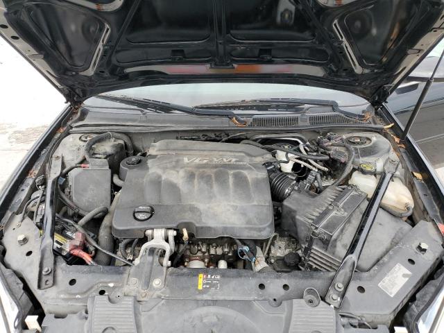 Photo 11 from auction – 2014 CHEVROLET IMPALA LIM with VIN 2G1WA5E39E1100593