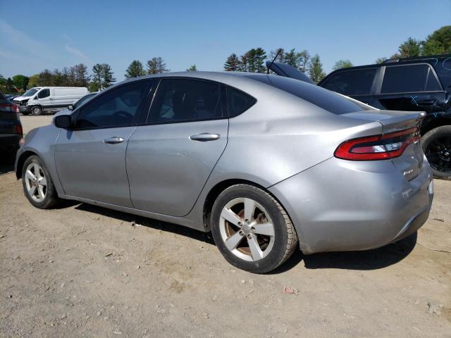 Photo 2 from auction – 2015 DODGE DART SXT with VIN 1C3CDFBB6FD337510