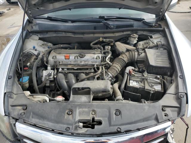 Photo 11 from auction – 2012 HONDA ACCORD LX with VIN 1HGCP2F3XCA212720