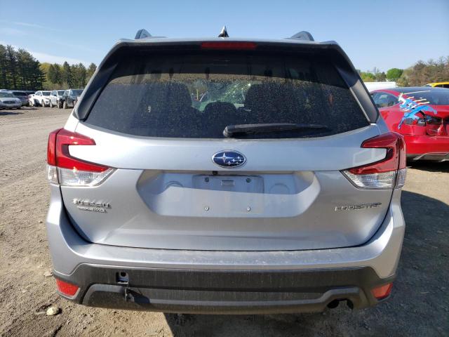 Photo 6 from auction – 2019 SUBARU FORESTER P with VIN JF2SKAEC3KH471819
