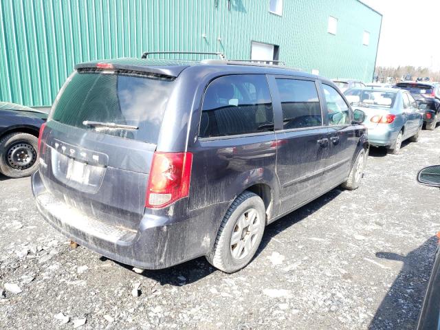 Photo 3 from auction – 2013 DODGE GRAND CARA with VIN 2C4RDGBG8DR592323