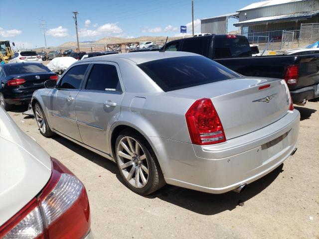 Photo 2 from auction – 2008 CHRYSLER 300C SRT-8 with VIN 2C3LA73W48H259315