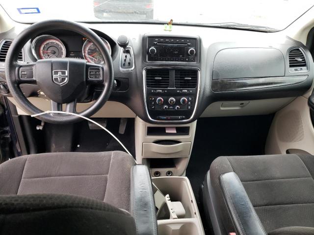 Photo 8 from auction – 2013 DODGE GRAND CARA with VIN 2C4RDGBG6DR515904