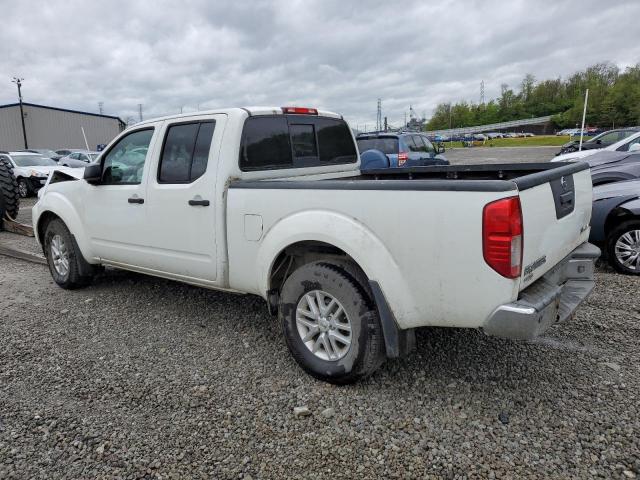 Photo 2 from auction – 2014 NISSAN FRONTIER with VIN 1N6AD0FV7EN761885