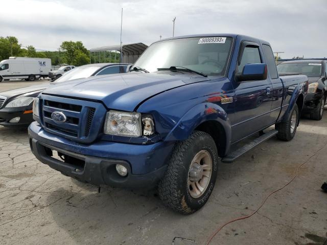FORD RANGER SUP 2011 with VIN 1FTKR4EE4BPA73439 - Photo from auction