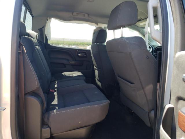 Photo 10 from auction – 2016 GMC SIERRA K25 with VIN 1GT12SE86GF134527