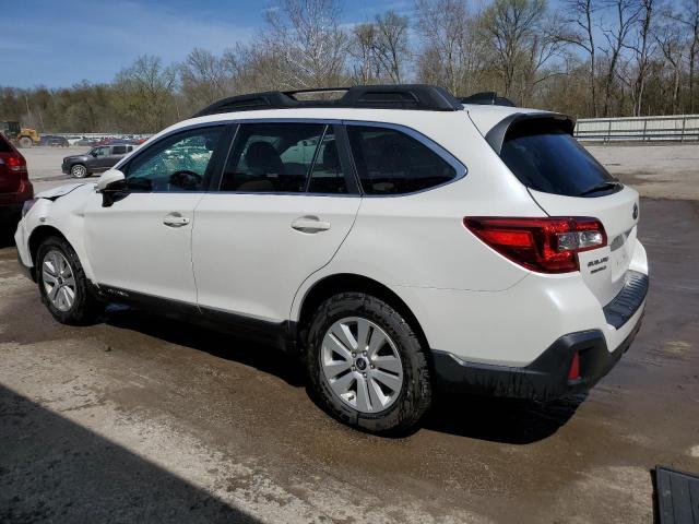 Photo 2 from auction – 2019 SUBARU OUTBACK 2. with VIN 4S4BSAFC7K3342360