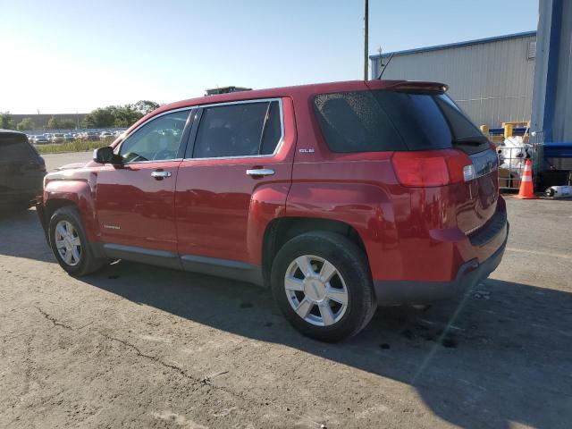Photo 2 from auction – 2013 GMC TERRAIN SL with VIN 2GKALMEK1D6175985