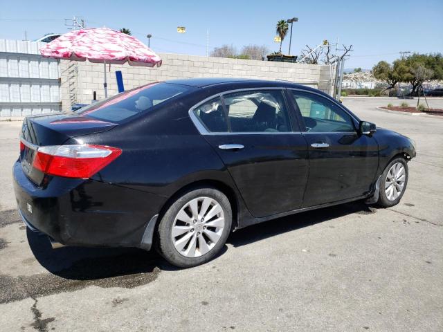 Photo 3 from auction – 2015 HONDA ACCORD EX with VIN 1HGCR2F78FA204875