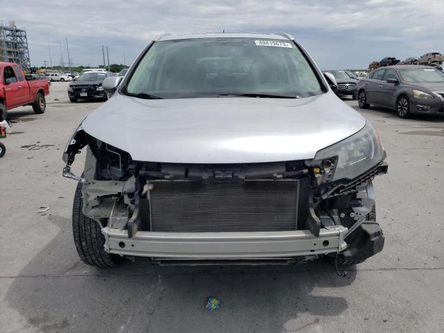 Photo 5 from auction – 2013 HONDA CR-V EXL with VIN 2HKRM4H74DH654609