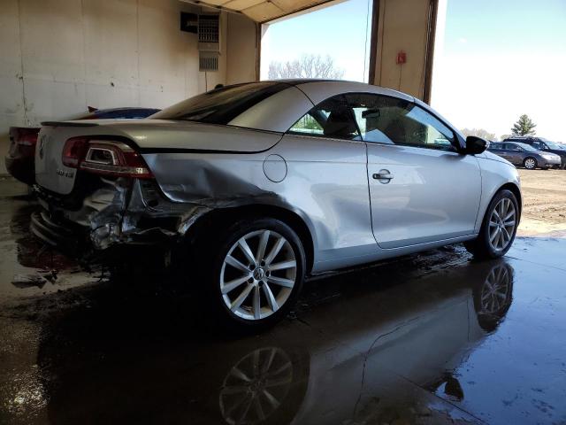 Photo 3 from auction – 2012 VOLKSWAGEN EOS KOMFOR with VIN WVWBW7AH6CV004940