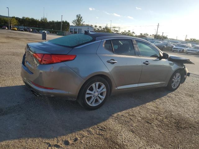 Photo 3 from auction – 2013 KIA OPTIMA EX with VIN 5XXGN4A72DG168973