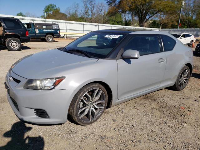 SCION TC 2012 with VIN JTKJF5C79C3041084 - Photo from auction
