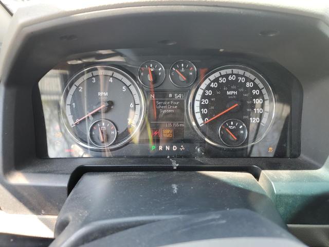 صورة رقم 9 من المزاد - 2011 DODGE RAM 1500 مع VIN 1D7RV1GT6BS690929