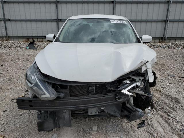 Photo 5 from auction – 2016 NISSAN SENTRA S with VIN 3N1AB7AP9GL640193