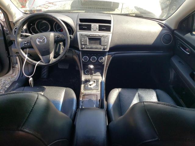 Photo 8 from auction – 2012 MAZDA 6 S with VIN 1YVHZ8CB3C5M25685