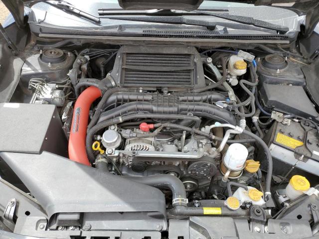 Photo 11 from auction – 2020 SUBARU WRX with VIN JF1VA1A65L9833469