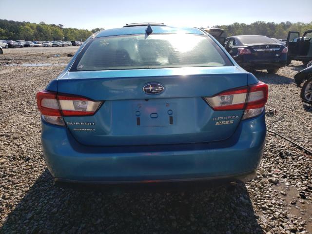 Photo 6 from auction – 2017 SUBARU IMPREZA PR with VIN 4S3GKAB62H3617703