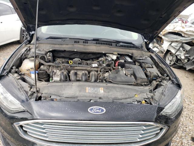 Photo 11 from auction – 2017 FORD FUSION SE with VIN 3FA6P0H72HR383223