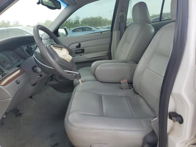 Photo 7 from auction – 2004 FORD CROWN VICT with VIN 2FAFP74W54X180697