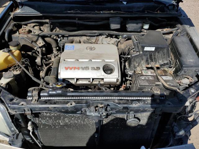 Photo 12 from auction – 2005 TOYOTA HIGHLANDER with VIN JTEEP21A550115832