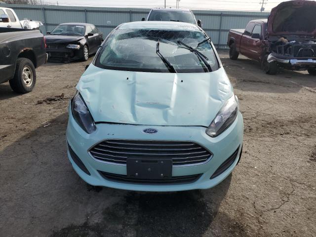 Photo 5 from auction – 2018 FORD FIESTA SE with VIN 3FADP4EJ7JM101658