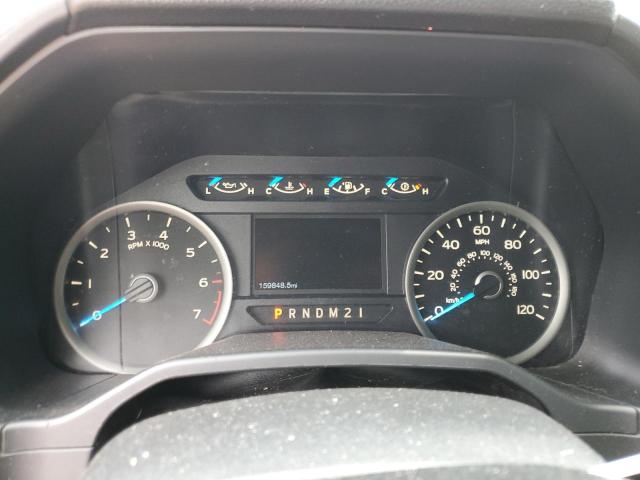 Photo 9 from auction – 2015 FORD F150 SUPER with VIN 1FTEW1CG1FFA00856