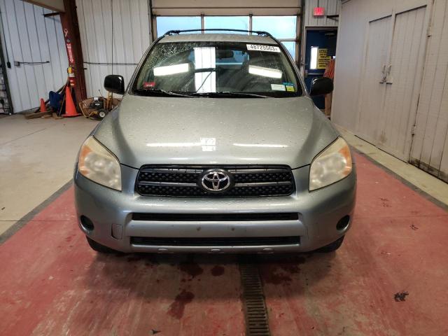 Photo 5 from auction – 2006 TOYOTA RAV4 with VIN JTMBD33V265037102