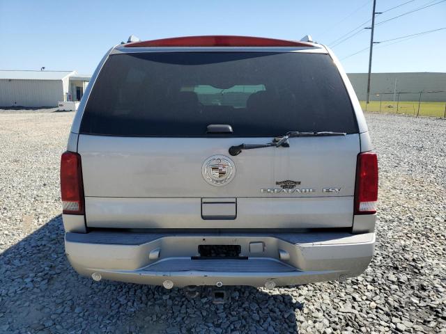 Photo 6 from auction – 2005 CADILLAC ESCALADE E with VIN 3GYFK66N45G213346